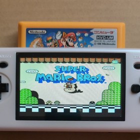 Super Mario Bros 3 Nintendo Famicom FC Japan CIB Tested Retro Game from Japan