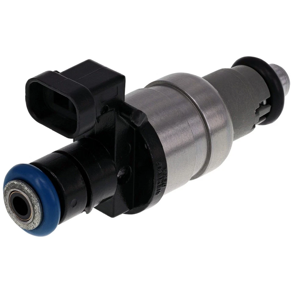 Inyector de combustible multipuerto GB 832-11187 Reman para 02-05 iones L300 Malibu Vue Foto 2 de 4