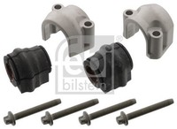 NEU - Febi Bilstein 46185 Lagersatz, Stabilisator FüR MERCEDES-BENZ