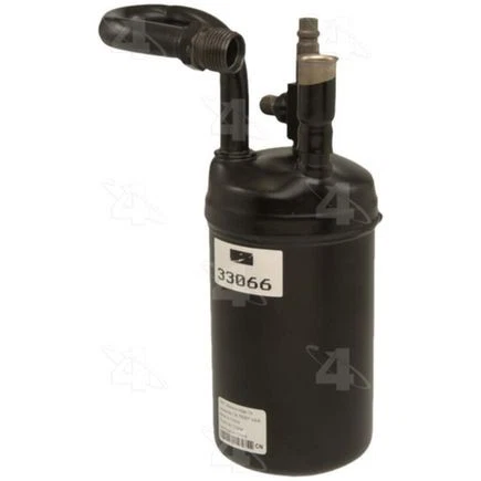 Kit de compressor A/C Four Seasons 3770R, remanufaturado, para 1994 Ranger para Ford - Imagem 3 de 4