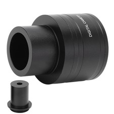 200W USB Telescope Eyepiece - 1.25inch Electronic Mini for Astronomical Teles...