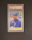 2016 Panini Donruss Ken Griffey Jr. 1982 #44 PSA 10!