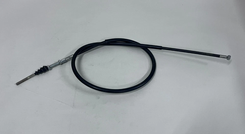 CABLE FRENO HONDA ATC125M ATC110 1984-1985 COMP # 43460-968-000 (642)IR Foto 2 de 4