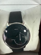Nokia hybrid smart watch