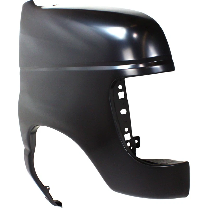 芬达底漆钢前乘客侧适用于 97-07 福特 E-350 E-150 E-250 E-450 — 第 2/4 张图片