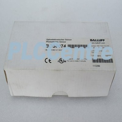 ONE New BALLUFF Photoelectric sensor BLE 18M-BA-1LT-S4-C SPOT STOCKS