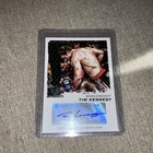 2011 Topps UFC-Tim Kennedy 1st Auto, Strikeforce, #CS-TH