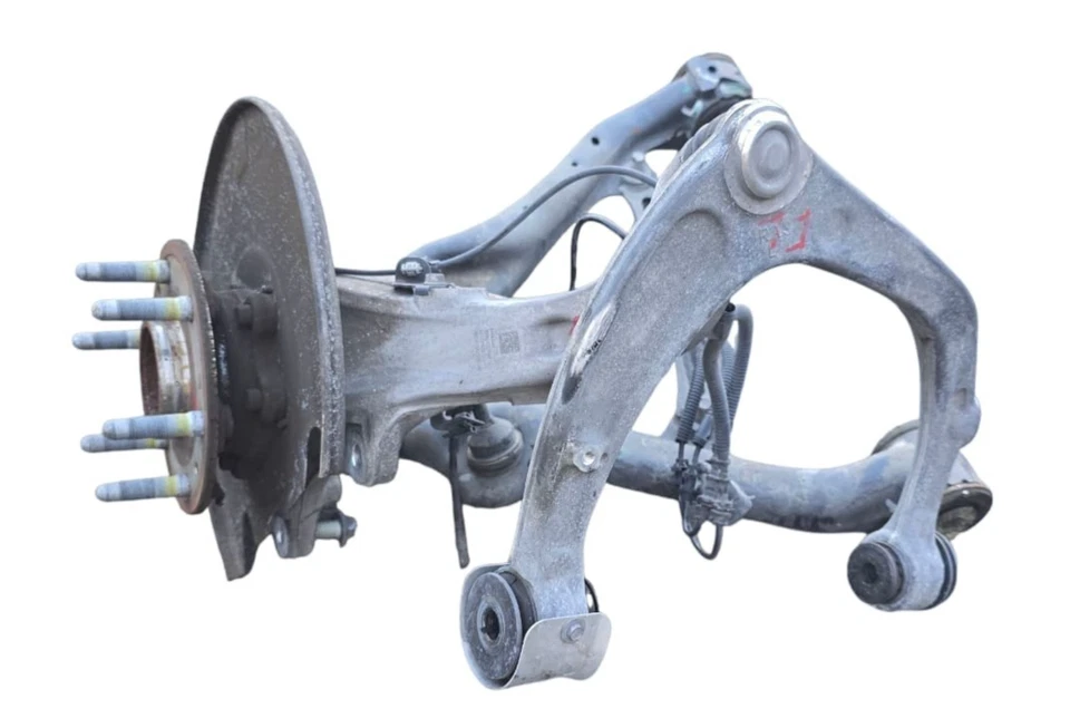 2021-2025 Cadillac Escalade Front Left Suspension Knee Control Arm Knuckle OEM - Image 2 of 4