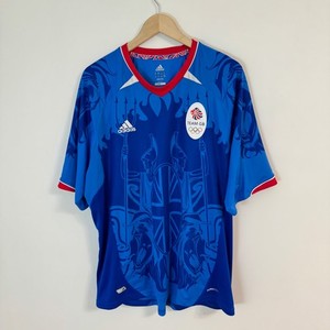 Team Gb Shirt | eBay