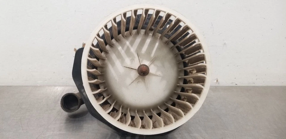 1995 FORD F250 SUPER DUTY AC BLOWER MOTOR - Image 2 of 4