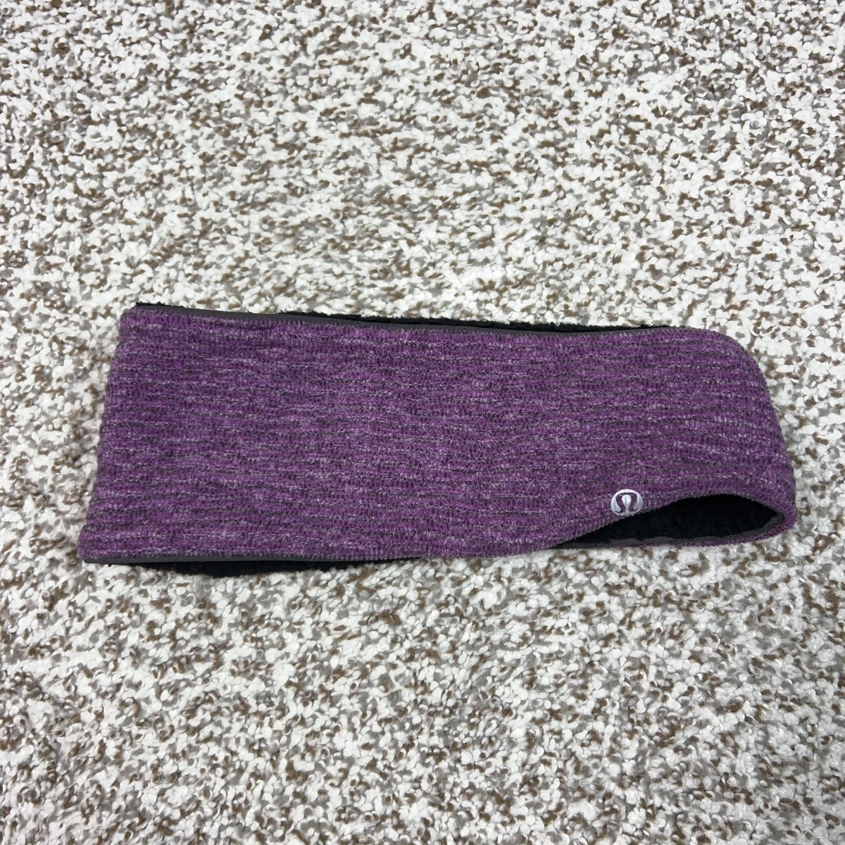 Lululemon Nwts Trucker Hat! Sz Lg/Xlg!! Atmospheric Purple, ARPR Trucker Hat *Logo | Men main image 2