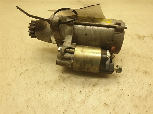 2010-2013 LEXUS RX350 Starter Motor 28100-0P032 - Picture 4 of 12