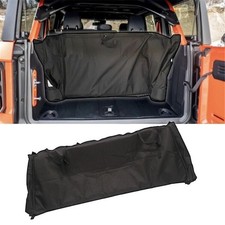 OFF ROAD Soft Top Window Storage Bag for Ford Bronco Accessories 2021 2022 NEW