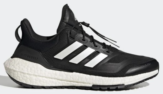 adidas UltraBoost 22 Cold.RDY 2.0 Black White Grey for Sale
