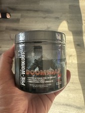 DOOMSDAY LEVIATHAN LABZ DISCONTINUED 