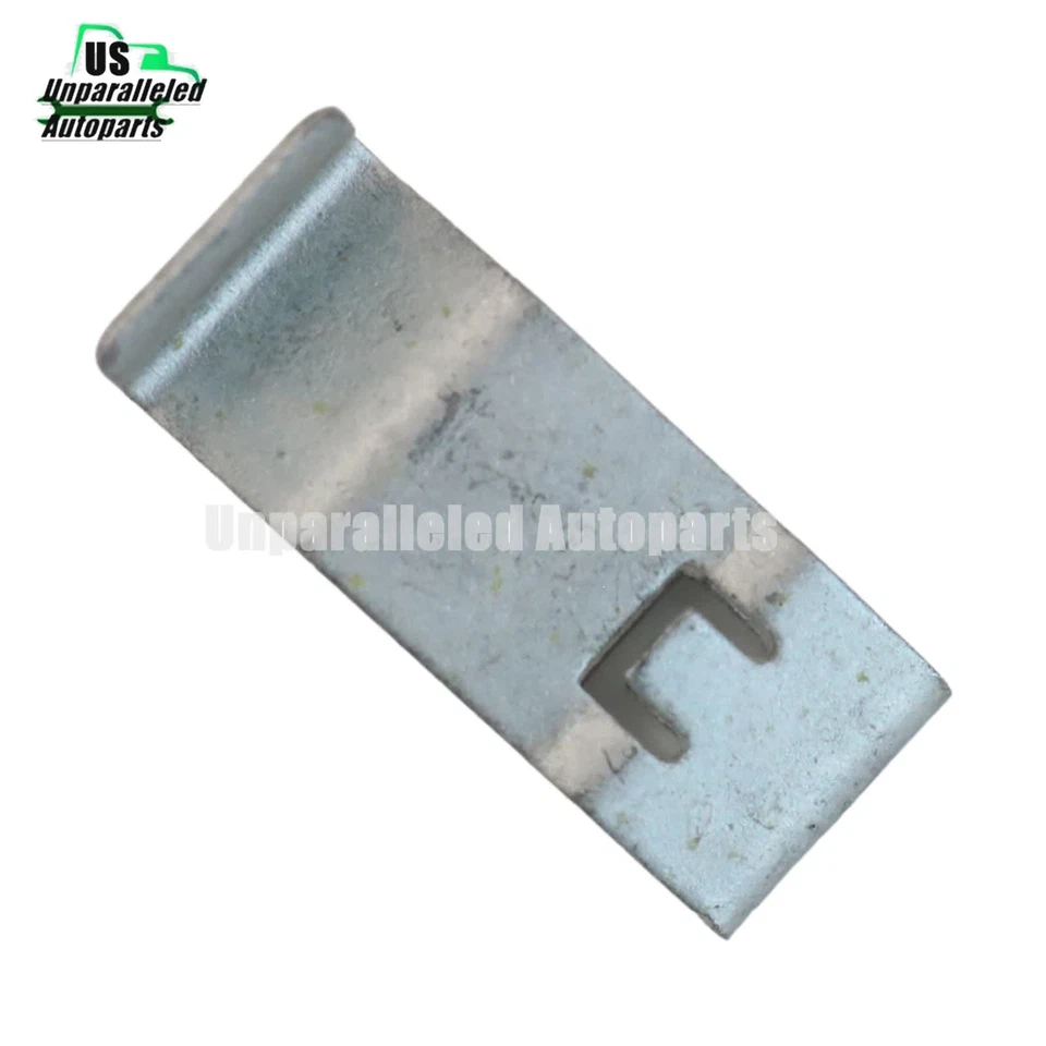 Fit For 2011-2025 Volkswagen Jetta GTI Arteon 10PCS Windshield Pillar Trim Clip Foto 4 de 4