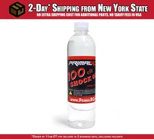 Primal RC 100, 250, 500, 1000 CST Shock Oil - 100