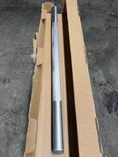 Dacor Contemporary - RAC00MHAASR - Modernist Handle in Stainless Steel