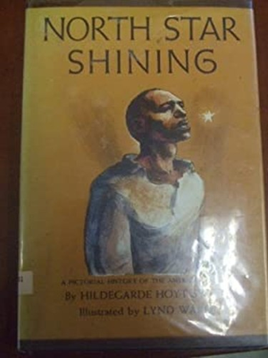 #ad North Star Shining a Pictorial History of the American Hildegarde $11.82