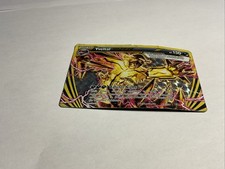 Yveltal BREAK #34 Prices | Pokemon Japanese Cruel Traitor