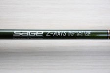 Sage Z Axis Fly Fishing Rods for sale - eBay