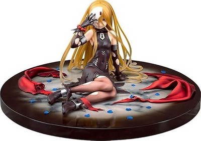 Overlord III Evil Eye 1/7 Scale PVC Pre-painted Figure New