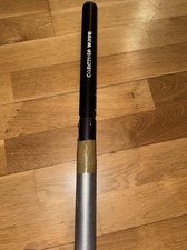 Windsurfmast Verl&auml;ngerung 5 Stufen Verstellbar Windsurf Mastmast Aluminium Schwa