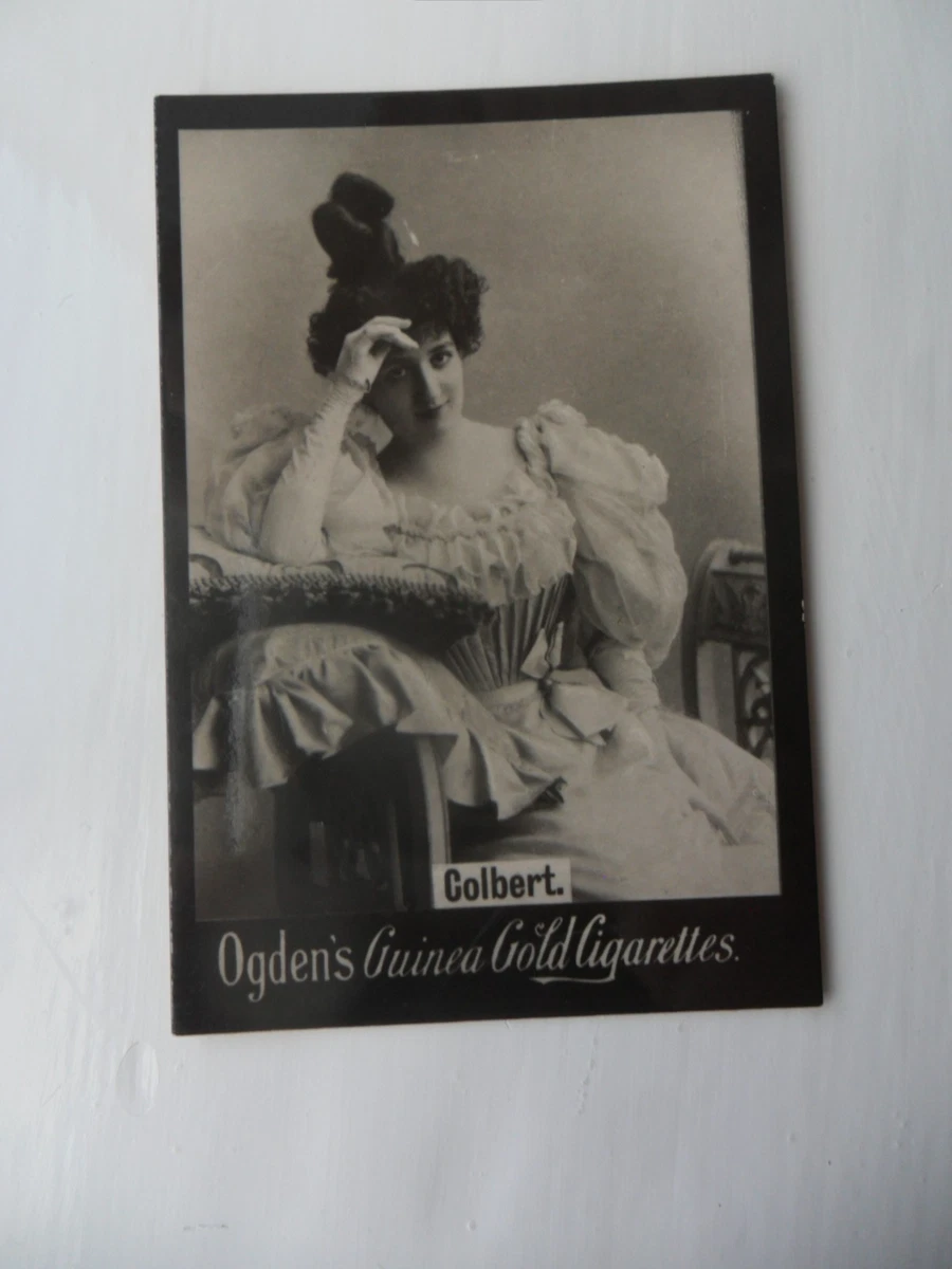 Collectable Ogden's, Guinea Gold & Tabs Cigarette Cards for sale