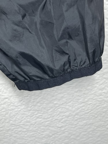 Giacca antipioggia Cotopaxi Cielo taglia W XL/ML nero grigio ventilato escursionismo leggera - Foto 7 di 10