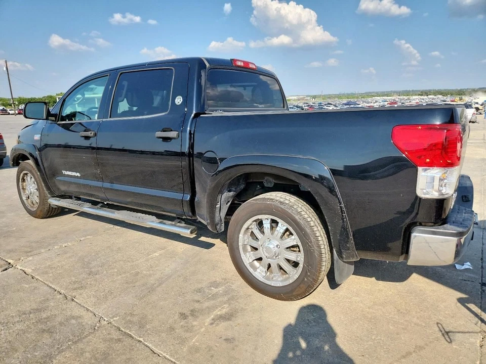 Engine 5.7L VIN Y 5th Digit 3URFE Engine Fits 08-22 SEQUOIA 615179 - Image 2 of 4