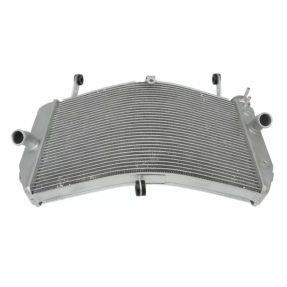 Motorcycle Engine Radiator Cooler Fit For Suzuki GSXS1000 GSXS1000F 2016-2020 - Imagem 3 de 4