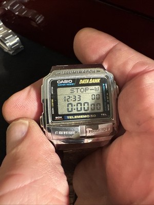 1980's Casio DB-580 | eBay