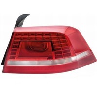Blinker Hinten Recht FüR VW Passat 2010 Al 2014 Sw L.E.D. ÄUßEre 3AF945208B