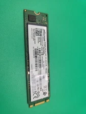 Dell Micron MTFDDAV512TDL 512GB SATA M.2 2280 SSD 0MYC8V - 6Gb/s TLC NAND
