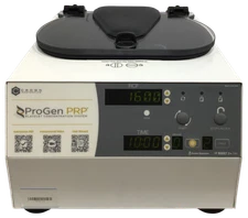 CROWN AESTHETICS PROGEN PRP BOOST-2+ FLEX CROWN 4400RPM CENTRIFUGE !