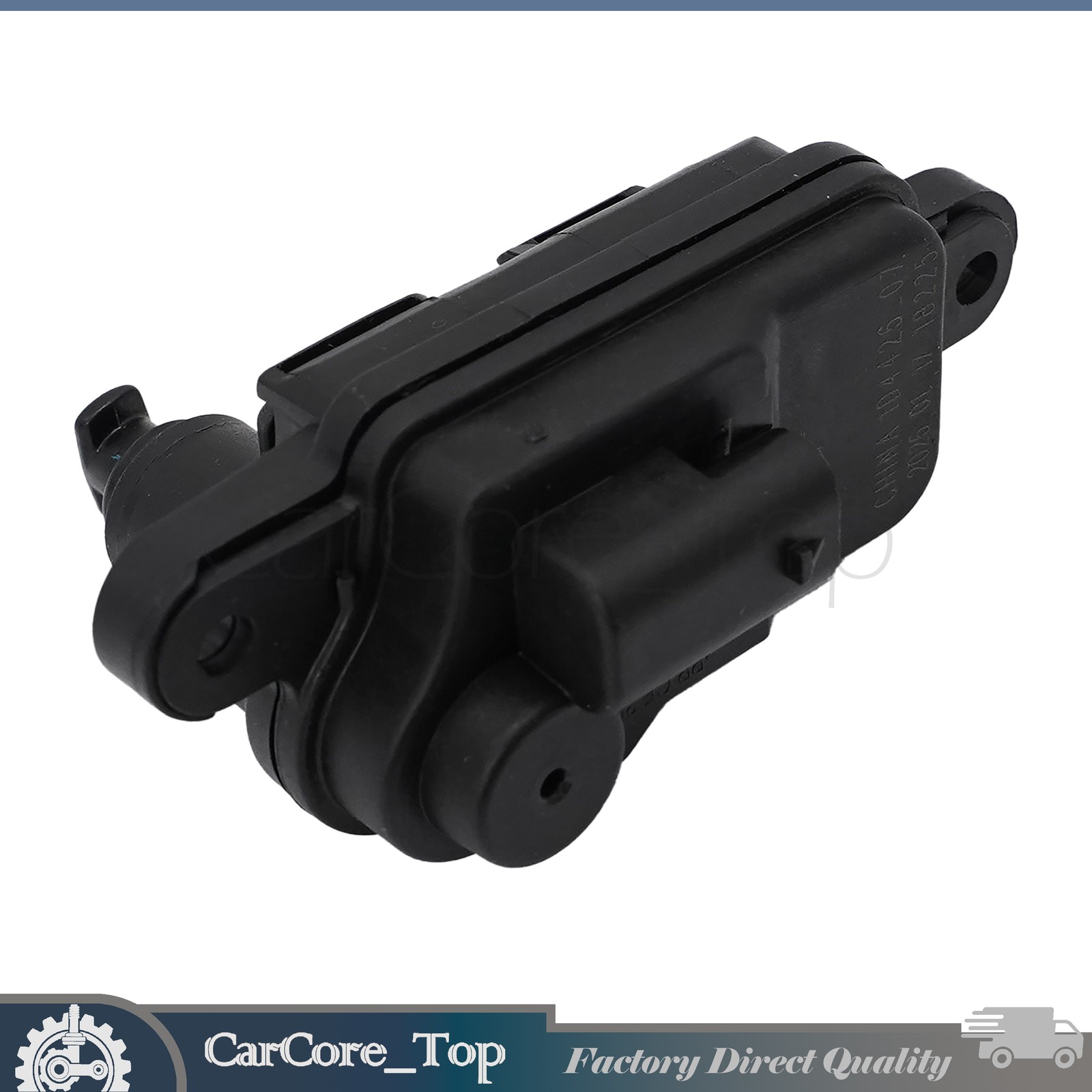 Fuel Tank Door Lock Actuator For Maserati Quattroporte M156 13-18,Levante 17-20