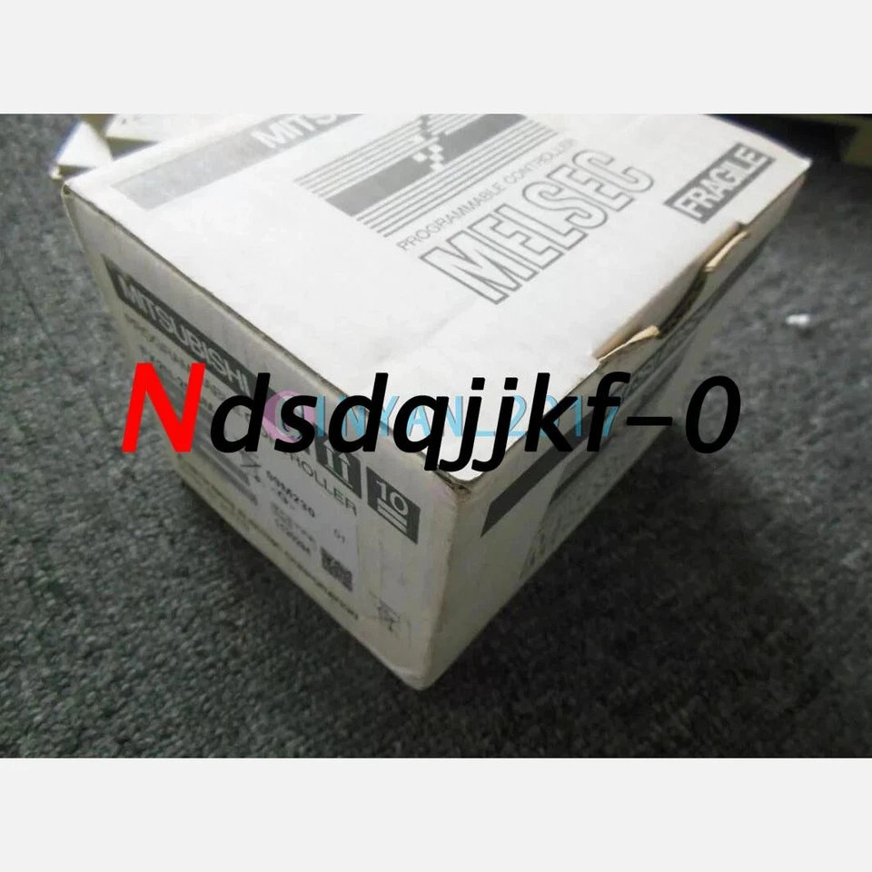 Unidad de control de posición PLC 1 PIEZA NUEVA MITSUBISHI FX2N20GM FX2N-20GM Foto 4 de 4