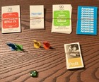 Vintage 1973 BILLIONAIRE Board Game by Parker Brothers SUPER RARE COLLECTIBLE — photo 7