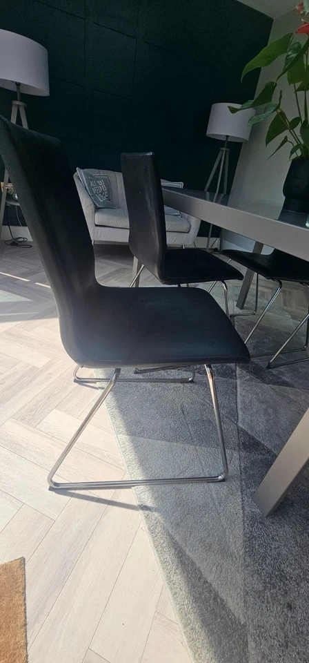 Calligaris extendable table, photo 3 of 4