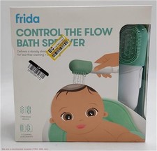 Frida Baby Control The Flow Rinser - Sprayer SEE DETAILS