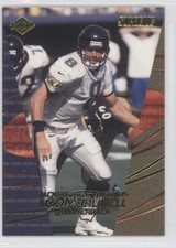 2000 Collector's Edge Supreme Previews Mark Brunell #MB 9av