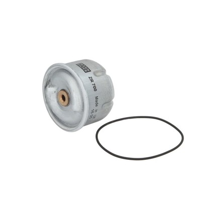 Ölfilter MANN-FILTER ZR 700 x