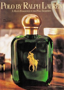 old ralph lauren perfumes