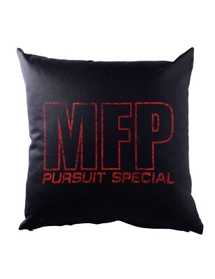Pursuit Special Dekokissen Mad Miller Main Force Patrol Max Thunderdome