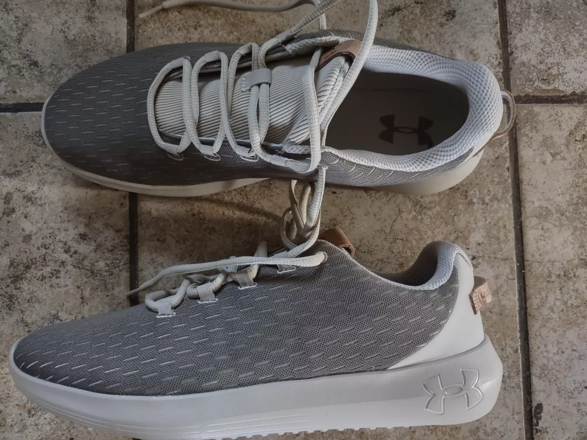 Under armour sales ripple elevated