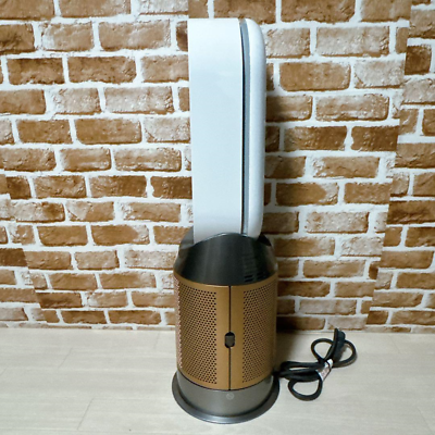 Dyson Purifier Hot Cool Formaldehyde HP09 WG Smart Tower Air