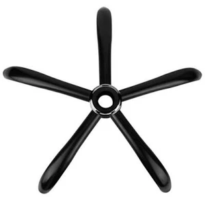 Office Chair Base  28 Inch Heavy Duty2500 Lbs Metal Leg Reinforced to Repair ...