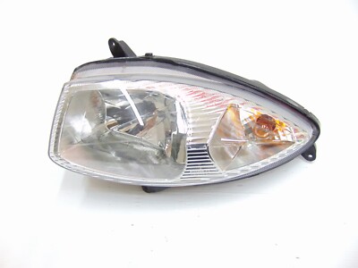 Phare Avant Droit Pour Malaguti Spidermax RS 500 (2007-2010) - Occasion Fonctionnel