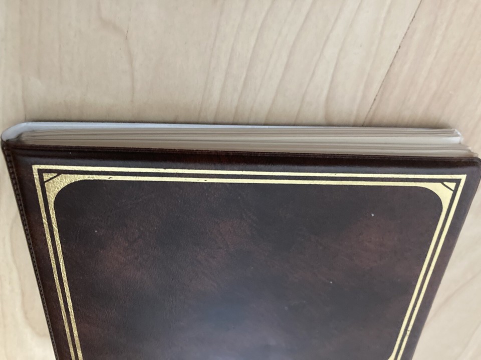 32 x WW1 Postcards in an Album all Different Unposted eBay