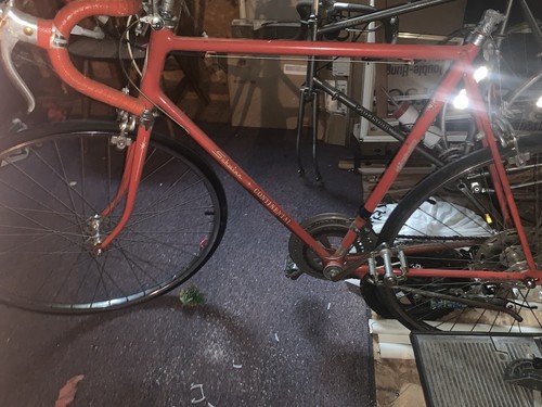 schwinn continental 10 speed Vintage 